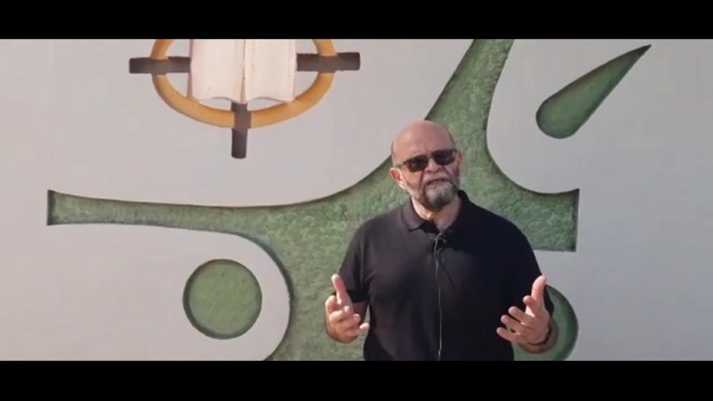 Discernir con San Agustín
