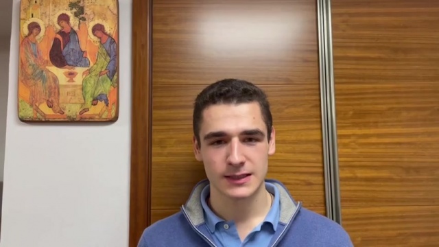 ¿y tú, cuál es tu vocación?