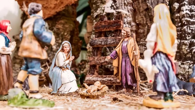 Carta a Jesús
