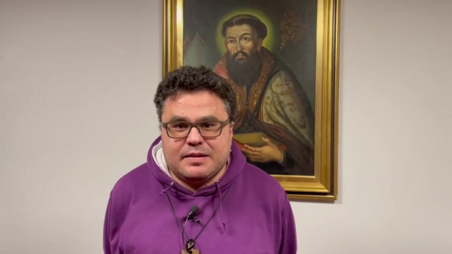 Nos habla un misionero