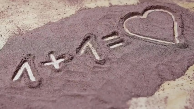 Danos un corazón...