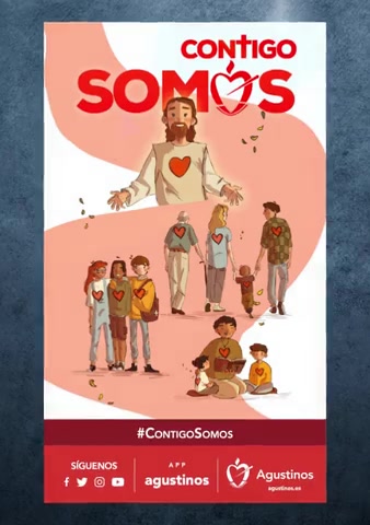 CONTIGO SOMOS: LEMAS MENSUALES